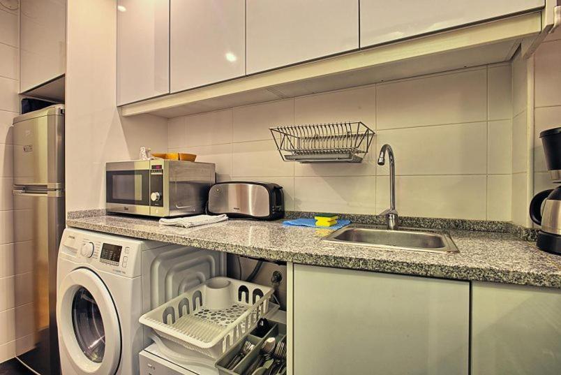 Sao Lazaro Apartment Lisboa Dış mekan fotoğraf