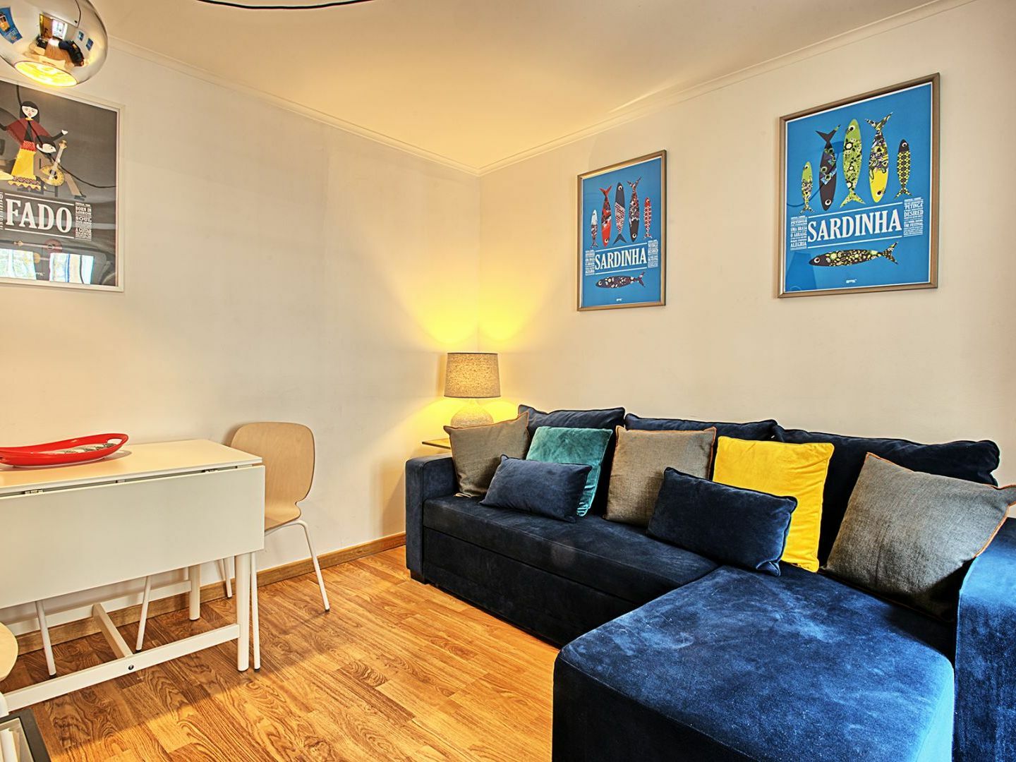 Sao Lazaro Apartment Lisboa Dış mekan fotoğraf