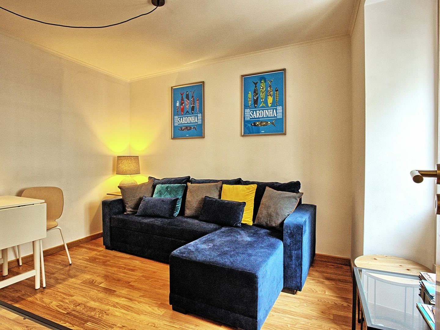 Sao Lazaro Apartment Lisboa Dış mekan fotoğraf