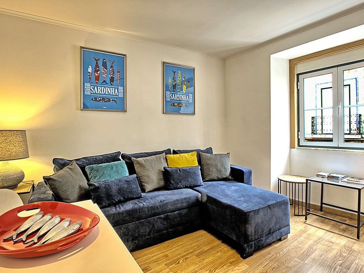 Sao Lazaro Apartment Lisboa Dış mekan fotoğraf