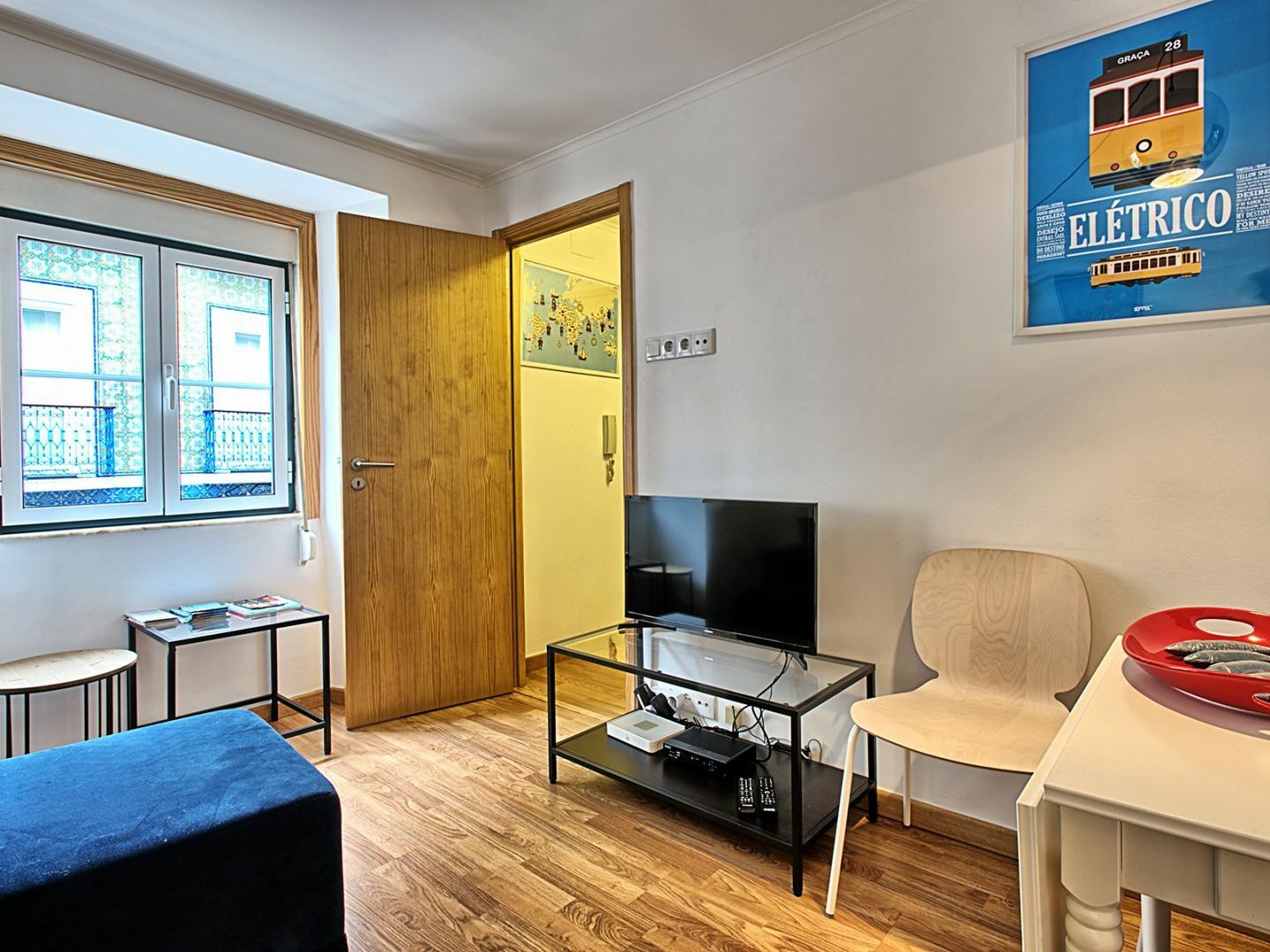 Sao Lazaro Apartment Lisboa Dış mekan fotoğraf