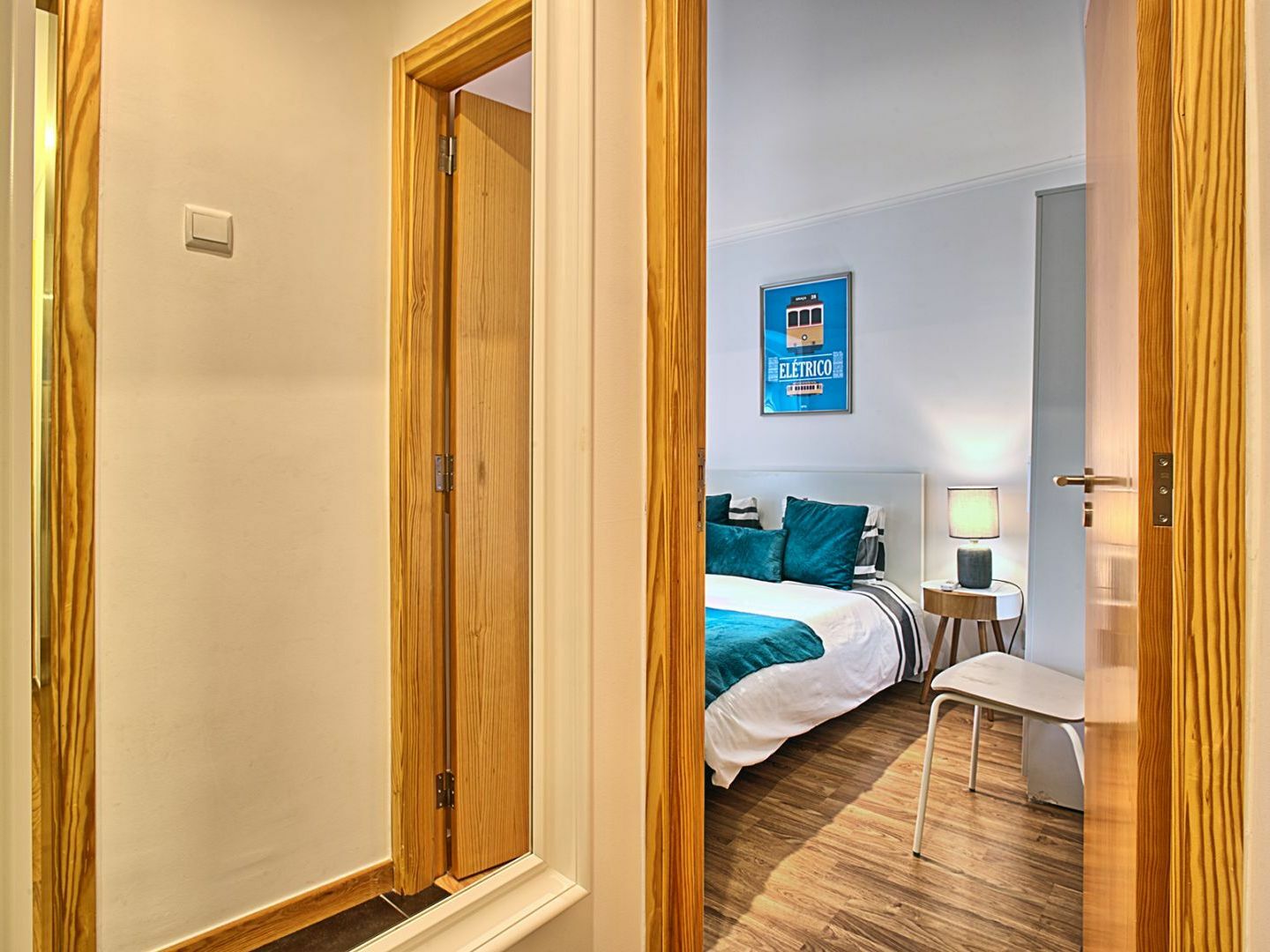Sao Lazaro Apartment Lisboa Dış mekan fotoğraf