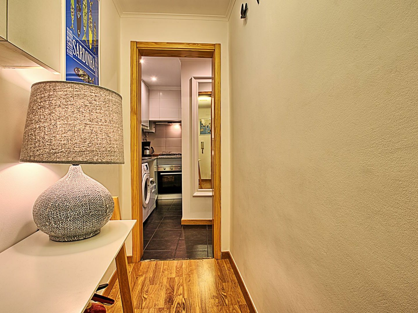 Sao Lazaro Apartment Lisboa Dış mekan fotoğraf