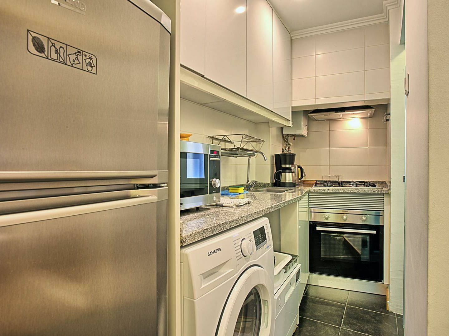Sao Lazaro Apartment Lisboa Dış mekan fotoğraf