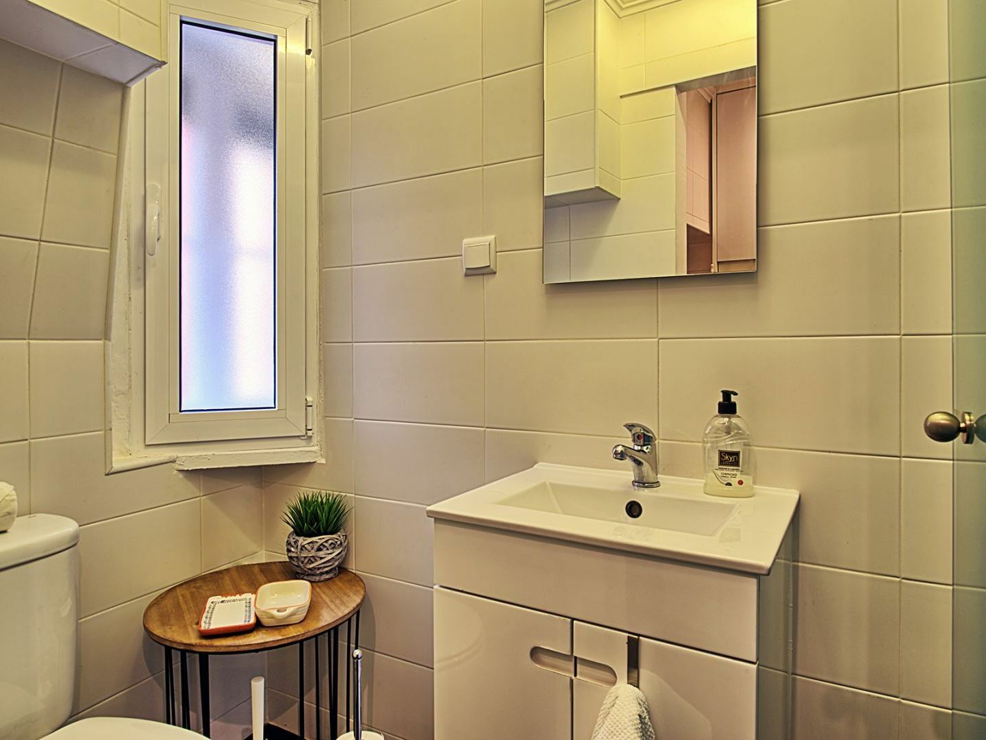 Sao Lazaro Apartment Lisboa Dış mekan fotoğraf