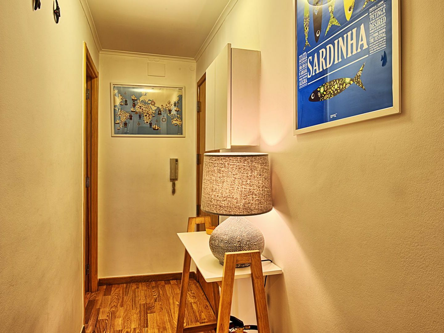 Sao Lazaro Apartment Lisboa Dış mekan fotoğraf